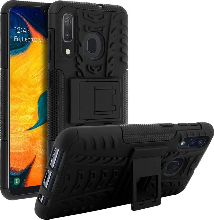 Produktbild Avizar Quadro Series (Samsung Galaxy A30s)