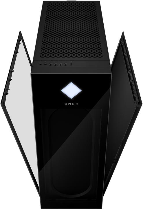 Image du produit HP Omen 45l Atx PC Case (ATX, mATX)
