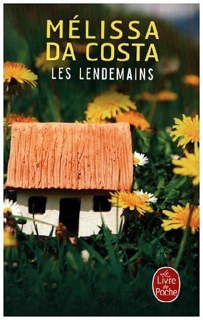 Produktbild Les lendemains (Französisch, Da Costa Mélissa, 2021)
