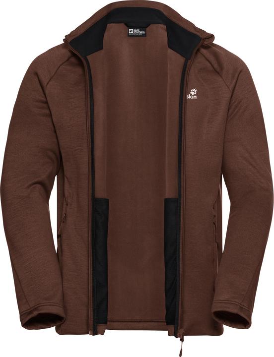 Actual product image Jack Wolfskin Peak District Fz M (L)