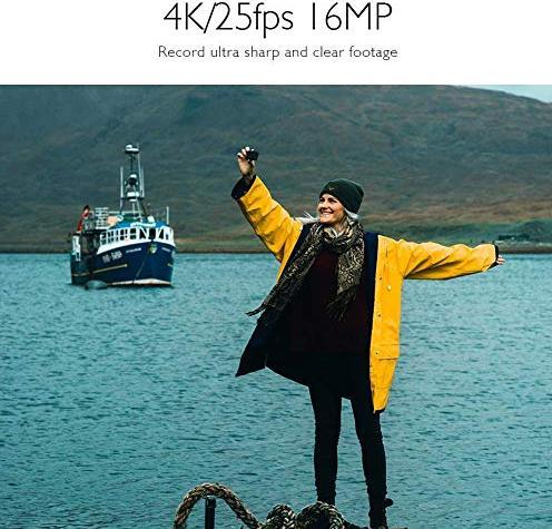 Immagine prodotto Akaso EK7000 Pro (25p, WiFi)