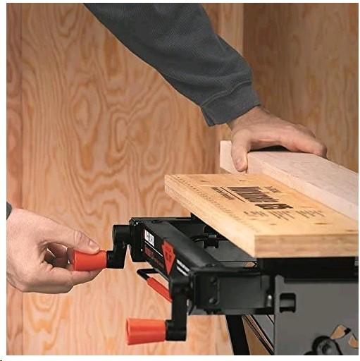 Actual product image Black & Decker Wm301 (34.10 cm, 61 cm)