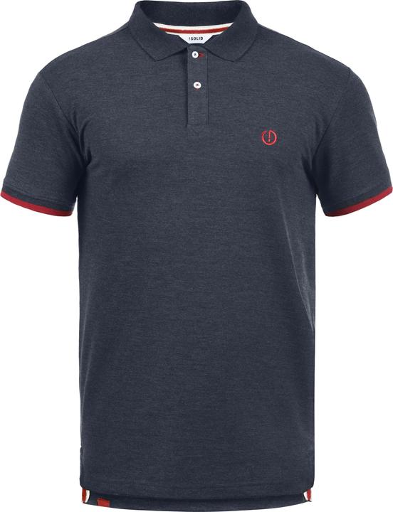 Produktbild Solid SDBenjaminPolo 21102996ME (M)
