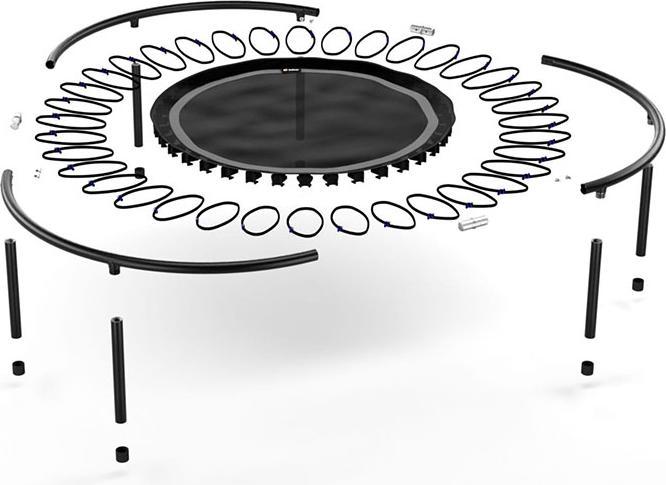 Produktbild Bellicon GO Trampolin (112 cm)