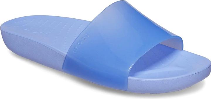 Actual product image Crocs W's Splash Glossy Slide (42, 42.5, 43, 42 2/3)