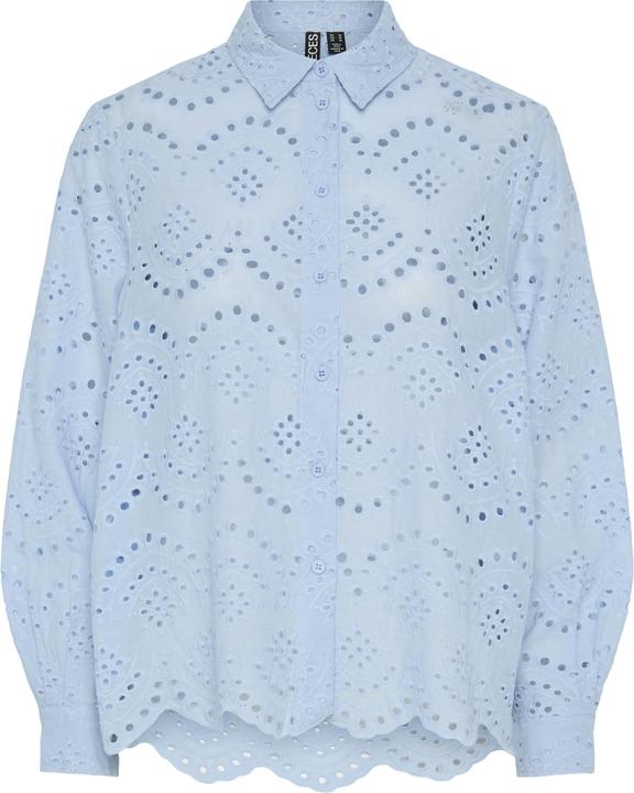 cashmere blue