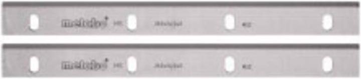 Actual product image Metabo HSS planer blade40x25x3mm