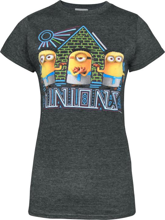 Image du produit Minions UTNS4834 P (M)