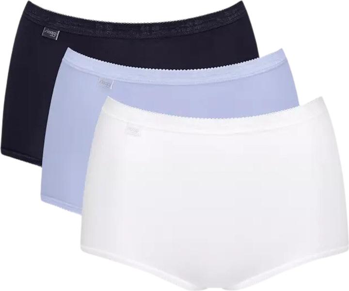 Produktbild Sloggi Basic+ (48, 3er Pack)