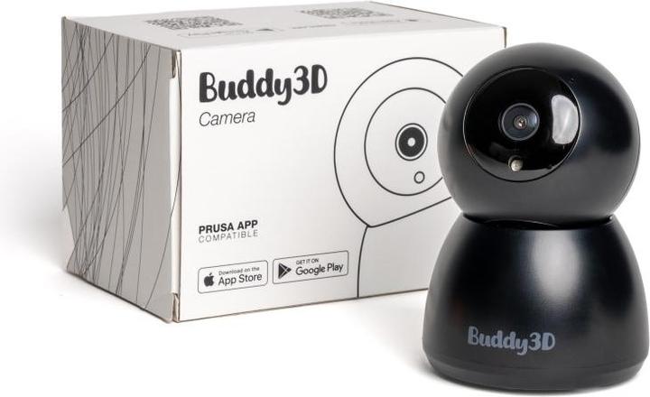 Immagine prodotto Prusa Telecamera Buddy3D