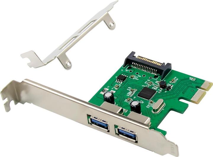 Conceptronic PCI Express Card