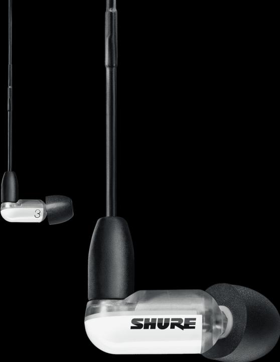 Image du produit Shure Aonic 3 (ANC, Filaire)