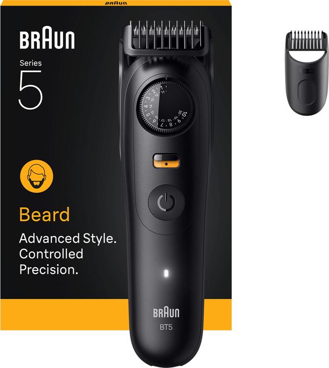 Produktbild Braun Series 5 BT5500