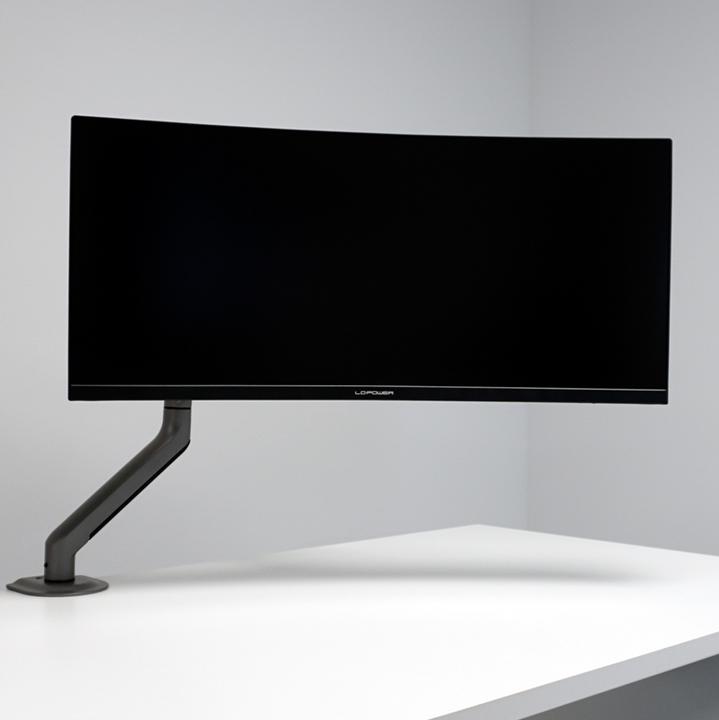 Actual product image LC-Power Desk mount LC-EQ-A32B (Table, 32")