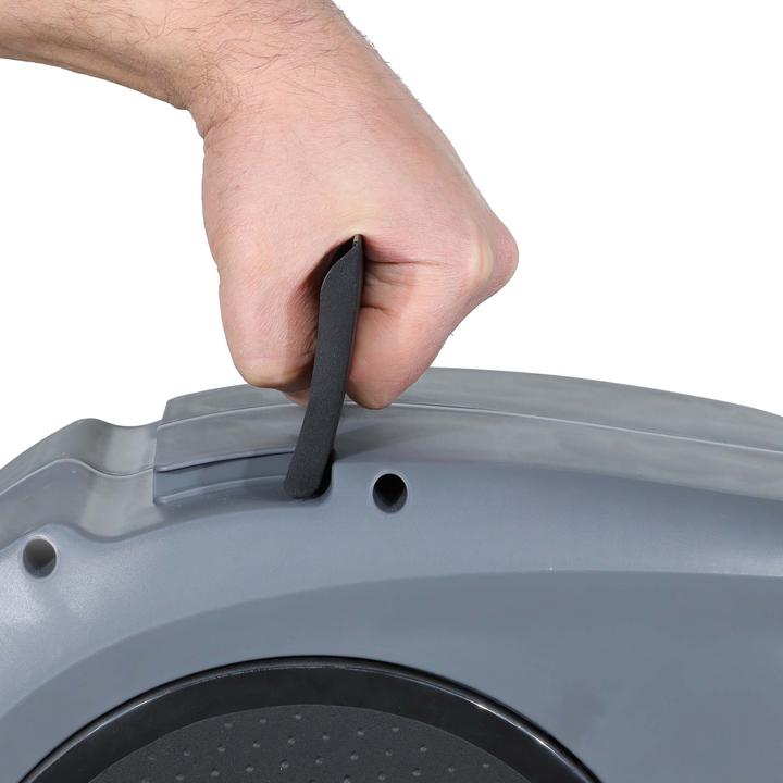 Produktbild Wiltec Druckluftschlauchtrommel