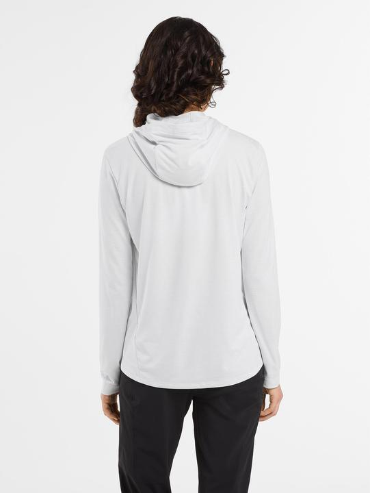Actual product image Arc'teryx Women's Taema Hoody (S)