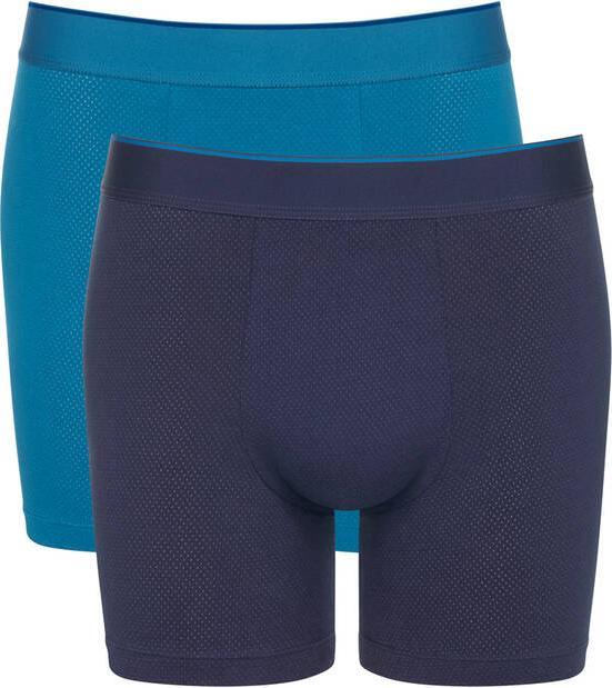 Produktbild Sloggi Ever Airy (S, 2er Pack)