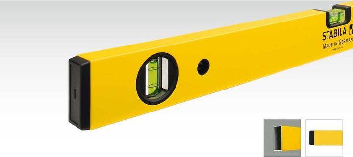 Produktbild Stabila Wasserwaage Type 70 (30 cm)