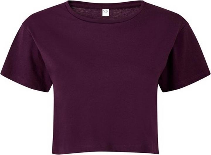 Tri Dri Kurzes Top