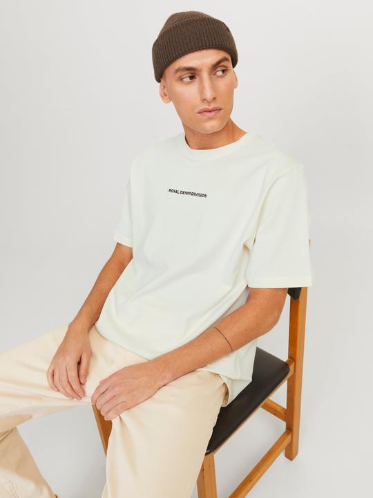 Produktbild Jack & Jones RDD T-Shirt (S)