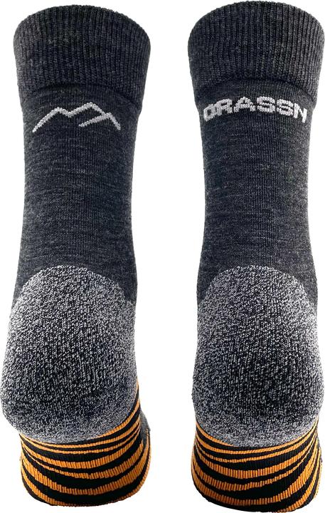 Produktbild DRASSN Vohenstrauss Merino (45 - 47)