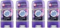 Image du produit Colgate Fitness Antiperspirant Déodorant Gel Clear Stick pour femmes (Stick)