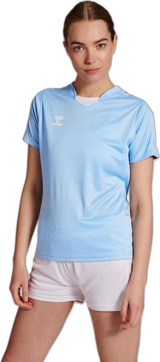 Immagine prodotto hummel Core Xk Poly Jersey S/S Donna (M)