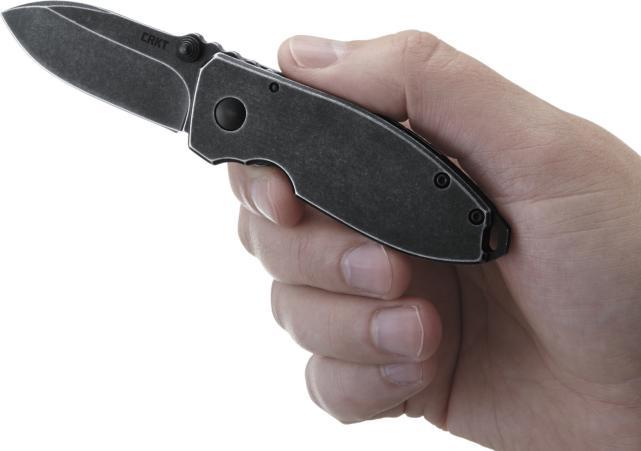 Actual product image CRKT Squid jackknife (5.30 cm)