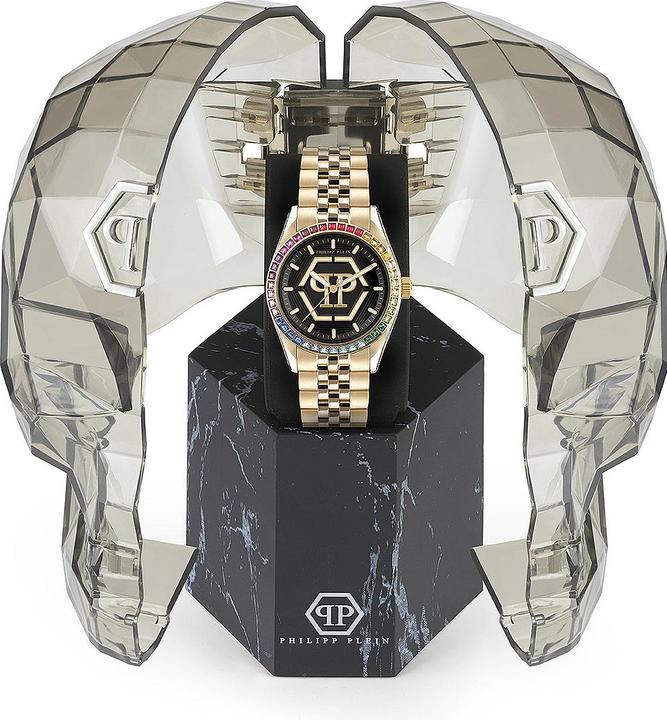 Produktbild Philipp Plein PW2BA0623 Street Couture (Analoguhr, 38 mm)