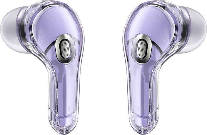 Produktbild Acefast T8 Crystal color (2) Bluetooth earbuds (7 h, Kabelgebunden)