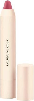 Actual product image Laura Mercier Matte lipstick in pencil (Petal Soft Lipstick Crayon) 2 g - Shade: Ã‰lodie (Elodie Dusty Mauve)