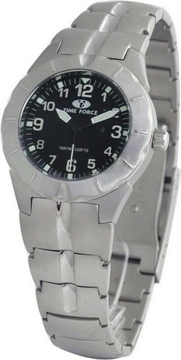 Time Force Damenuhr TF1992L-05M (Ø 20 mm) (20 mm)