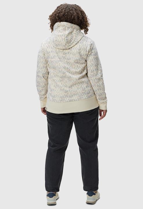 Image du produit Ragwear Neska Print Zip Plus (44)