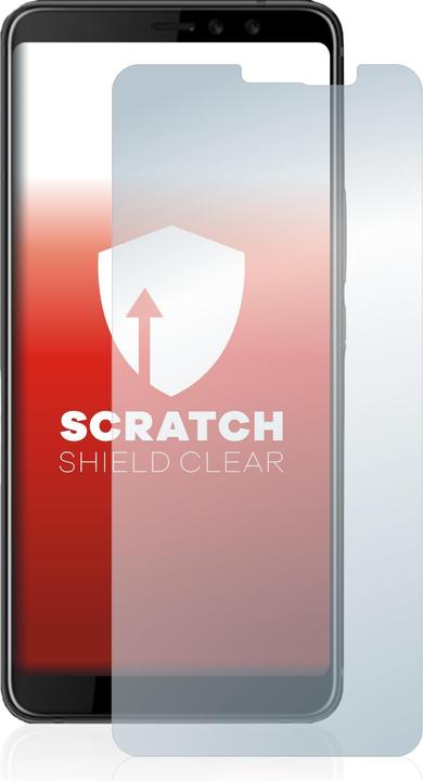 Image du produit upscreen Scratch Shield Protection (1 pièce(s))