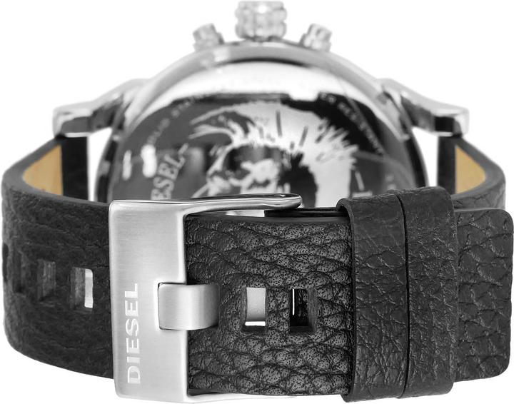 Image du produit Diesel Mr. Daddy 2.0 (Montre analogique, Chronographe, 57 mm)