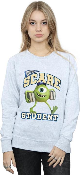 Produktbild Disney Monsters University Scare Student Sweatshirt (M)