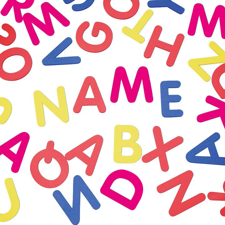 Immagine prodotto Sport-Thieme Gioco d'acqua per imparare la zuppa di lettere