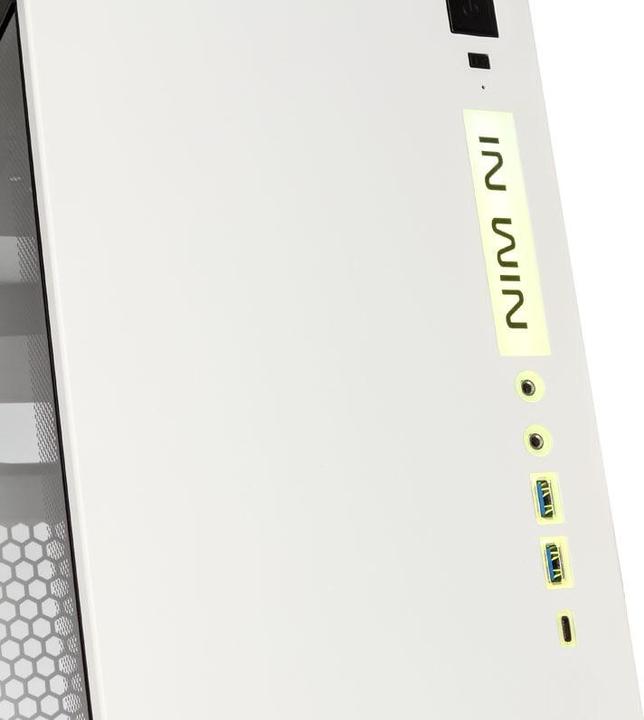 Produktbild In Win 301c (mATX, Mini-ITX)