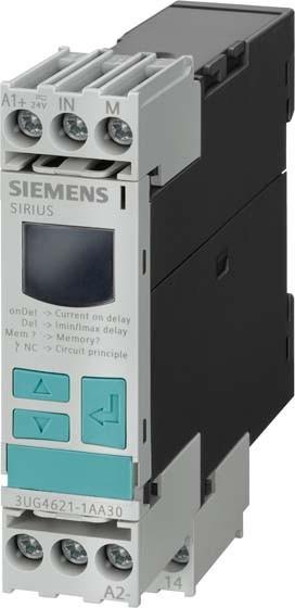 Produktbild Siemens Überwachungsrelais 3UG4621-1AA30 (3UG46211AA30)