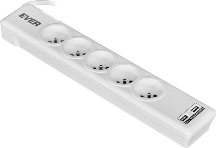 Actual product image Ever ELITE USB 1,5 m T/LZ11-ELI015/0000 (1 x, 1.50 m)