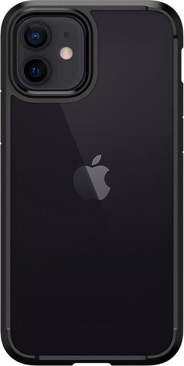 Image du produit Spigen Ultra Hybride (Apple iPhone 12, Apple iPhone 12 Pro)