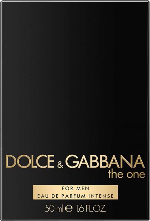 Dolce & Gabbana The One (Eau de Parfum, 50 ml)
