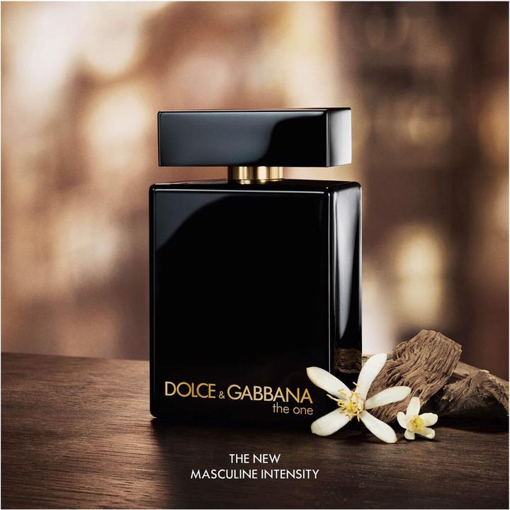 Actual product image Dolce & Gabbana The One (Eau de parfum, 50 ml)