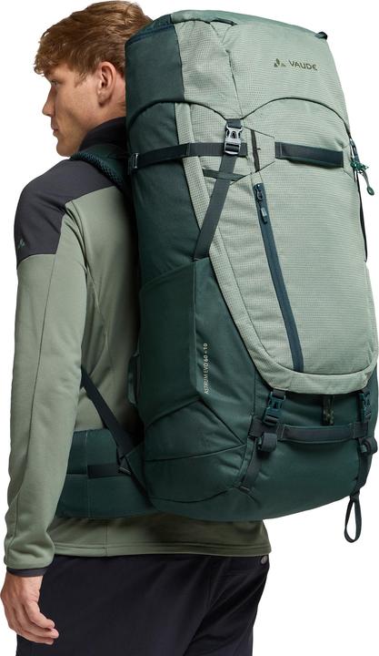 Actual product image Vaude Astrum EVO 60+10