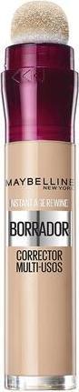 Immagine prodotto Maybelline New York EL BORRADOR anti-età istantaneo #07-sabbia (07-Sabbia)