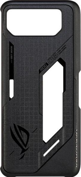 Image du produit ASUS ROG Phone 6 (512 Go, Storm White, 6.78", Double SIM, 50 Mpx, 5G)
