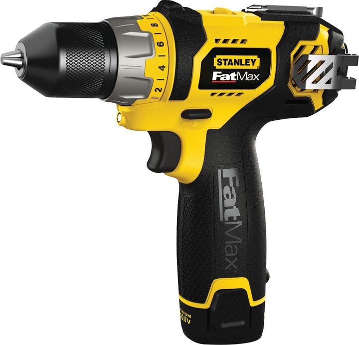 Produktbild Stanley FMC011S2-QW (Akkubetrieb)