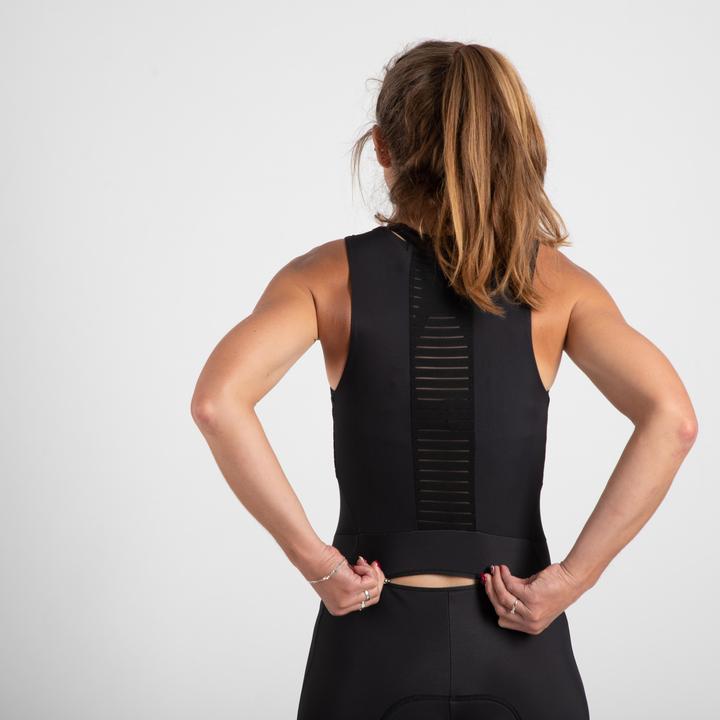 Image du produit Van rysel Quickzip (XS)
