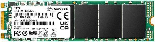 Produktbild Transcend 825S (1000 GB, M.2)