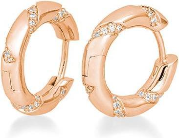 Immagine prodotto Breuning TAGLIA ORECCHIE - BRILL. 0,396 Ct. G/if (Oro 750/18 K)